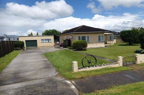 Photo of property in 15 Page Street, Morrinsville, 3300