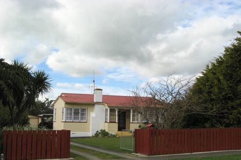 Photo of property in 47 Stout Street, Shannon, 4821