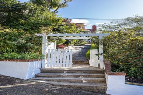 Photo of property in 217 Musselburgh Rise, Andersons Bay, Dunedin, 9013