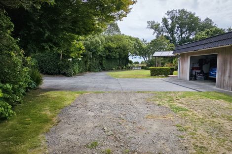 Photo of property in 223 Mataro Road, Onaero, Urenui, 4375