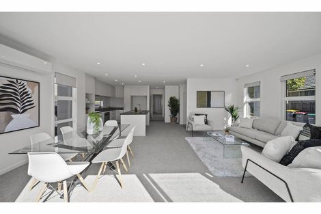 Photo of property in 154 Harewood Road, Papanui, Christchurch, 8053