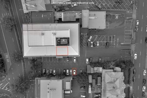 Photo of property in 603/145 Symonds Street, Eden Terrace, Auckland, 1010