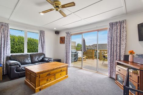 Photo of property in 8 Ohau Street, Glenwood, Timaru, 7910