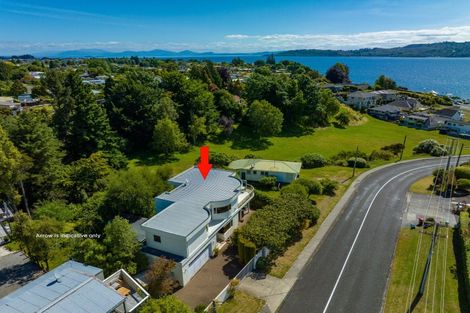 Photo of property in 23 Hawai Street, Two Mile Bay, Taupo, 3330