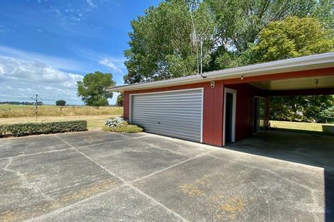 Photo of property in 906 State Highway 1, Himatangi, Foxton, 4891