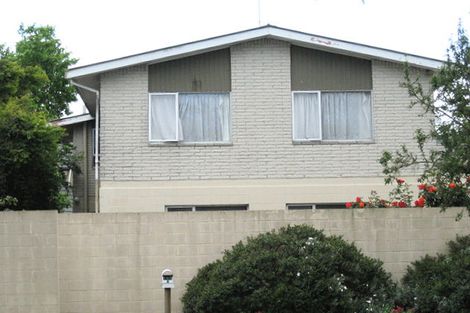 Photo of property in 169 Withells Road, Avonhead, Christchurch, 8042