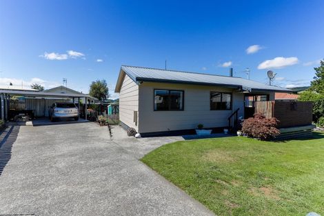 Photo of property in 3b Jet Place, Pukehangi, Rotorua, 3015