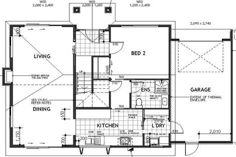 Photo of property in 11 Tucker Close, Leamington, Cambridge, 3432