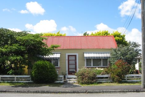 Photo of property in 10 Poulson Street, Addington, Christchurch, 8024