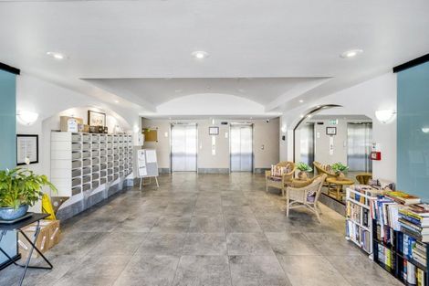 Photo of property in Mclean Towers, 3h/3 Shakespeare Road, Napier South, Napier, 4110