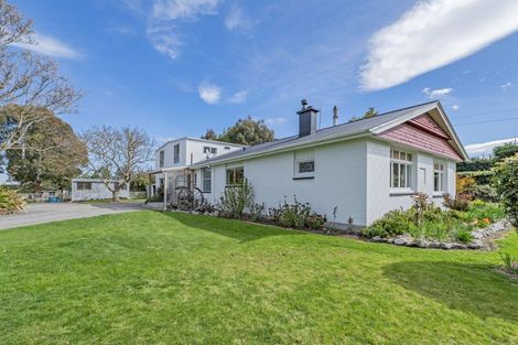 Photo of property in 677 Woodstock Road, Burnt Hill, Oxford, 7495