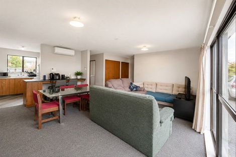 Photo of property in 1/23 Newnham Terrace, Upper Riccarton, Christchurch, 8041