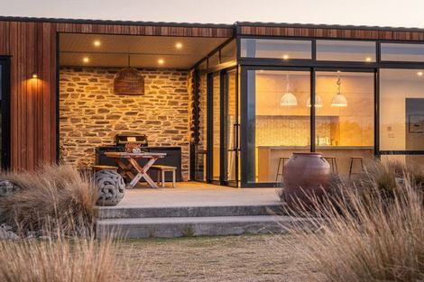 Photo of property in 8 Matukituki Crescent, Twizel, 7901