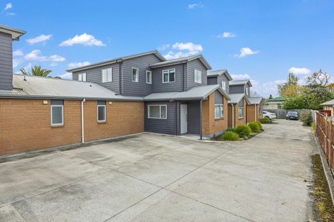 Photo of property in 4/43 Mahoe Street, Melville, Hamilton, 3206