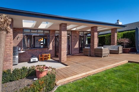 Photo of property in 18 Jacobsens Place, Lincoln, 7608