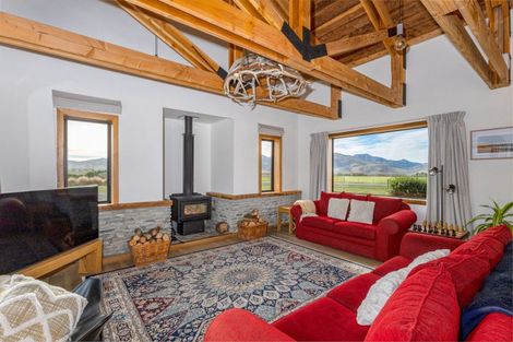 Photo of property in 1321 Clayton Road, Ashwick Flat, Fairlie, 7987