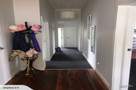 Photo of property in 15 Tyne Street, Ohakune, 4625