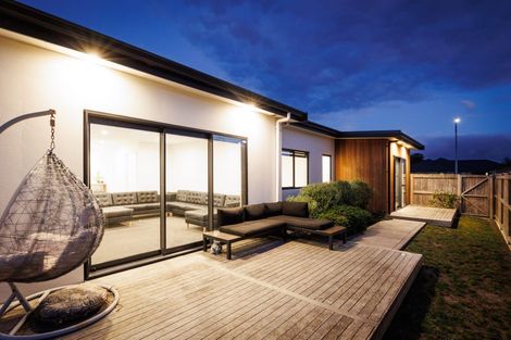 Photo of property in 61 Freedom Drive, Kelvin Grove, Palmerston North, 4414