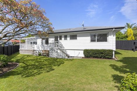 Photo of property in 15 Edgehill Place, Te Puke, 3119