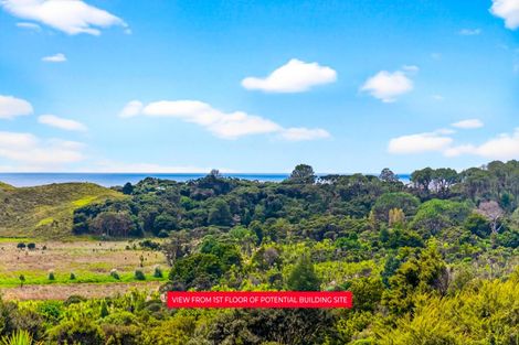 Photo of property in 495 Rahuikiri Road, Tomarata, Wellsford, 0972