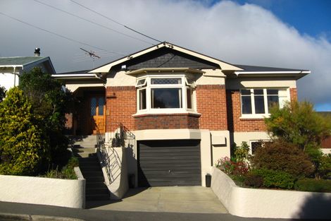 Photo of property in 24 Maryhill Terrace, Maryhill, Dunedin, 9011