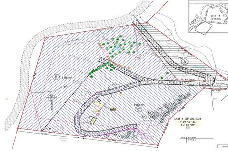 Photo of property in 146 Burnside Road, Makarau, Kaukapakapa, 0873