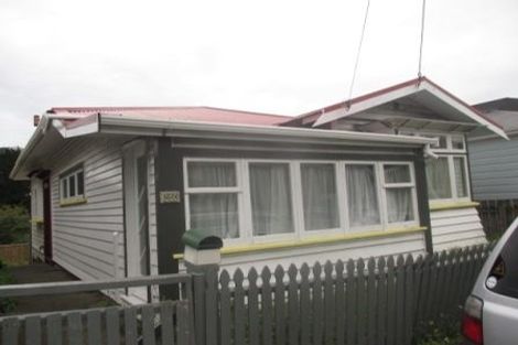 Photo of property in 550 Adelaide Road, Berhampore, Wellington, 6023