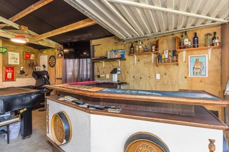 Photo of property in 657 Waitarere Beach Road, Waitarere Beach, Levin, 5510