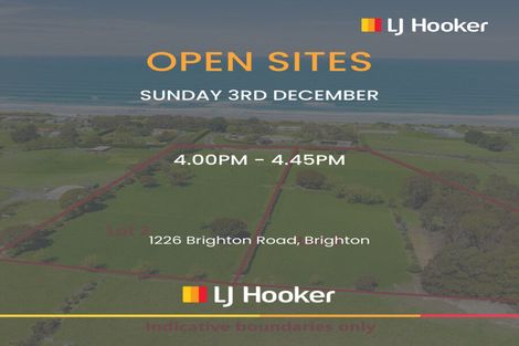 Photo of property in 1226 Brighton Road, Brighton, 9091