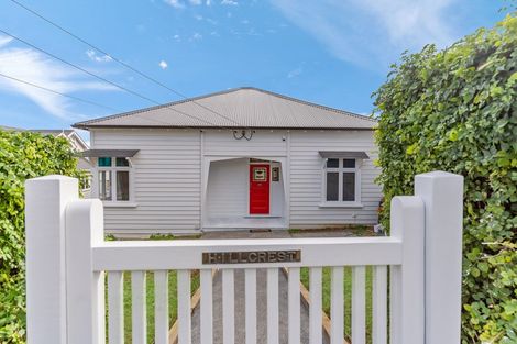 Photo of property in 29 Landscape Road, Mount Eden, Auckland, 1024