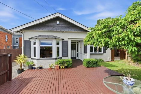Photo of property in 3/147 King Street, Sydenham, Christchurch, 8023