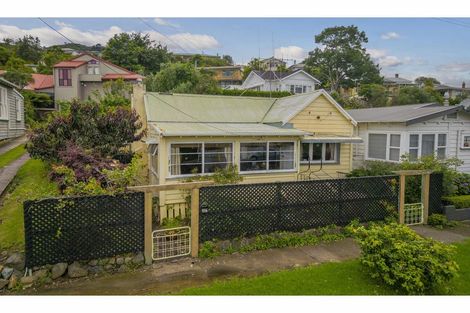 Photo of property in 814 Rolleston Street, Thames, 3500