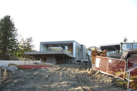 Photo of property in 27 Bay View Road, Kelvin Heights, Queenstown, 9300