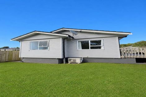 Photo of property in 43c Matai Street, Waiuku, 2123