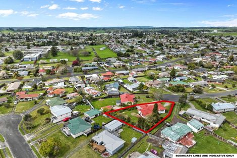 Photo of property in 30 Weka Place, Tokoroa, 3420