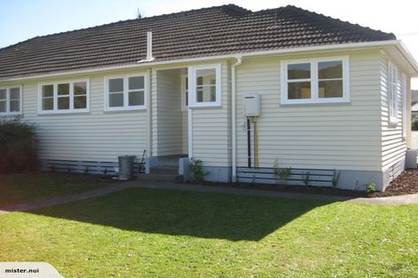 Photo of property in 12 Hunter Street, Taita, Lower Hutt, 5011