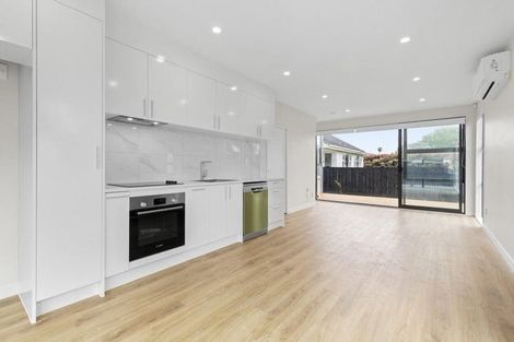 Photo of property in 6/8 Bagnall Avenue, Point England, Auckland, 1072