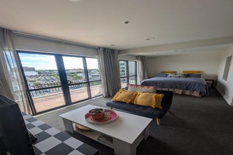 Photo of property in West Fitzroy, 7g/66 Armagh Street, Christchurch Central, Christchurch, 8013