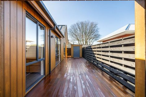 Photo of property in 18 Alpha Avenue, Strowan, Christchurch, 8052