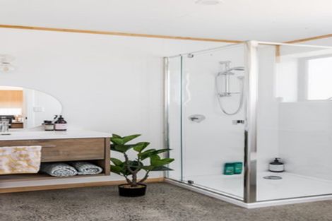 Photo of property in 199a Checkley Road, Raglan, 3295