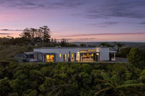 Photo of property in 63 Govan Wilson Road, Whangaripo, Wellsford, 0985