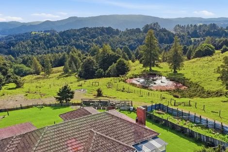 Photo of property in 63 Donaldson Road, Okaihau, 0475