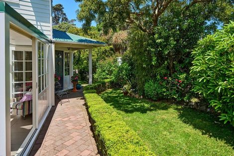 Photo of property in 28 Natusch Road, Belmont, Lower Hutt, 5010
