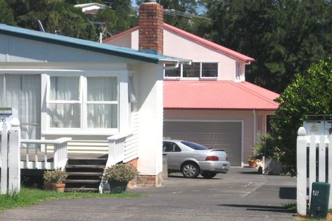 Photo of property in 2/26 Elliott Avenue, Bayview, Auckland, 0629