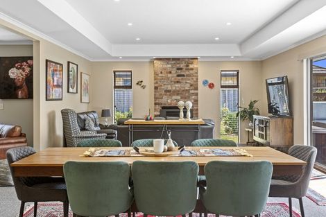 Photo of property in 3 Denton Street, Amberley, 7410