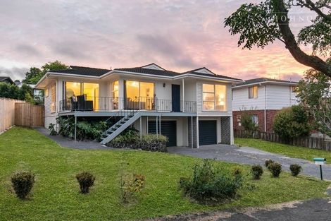 Photo of property in 111 Gowing Drive, Meadowbank, Auckland, 1072