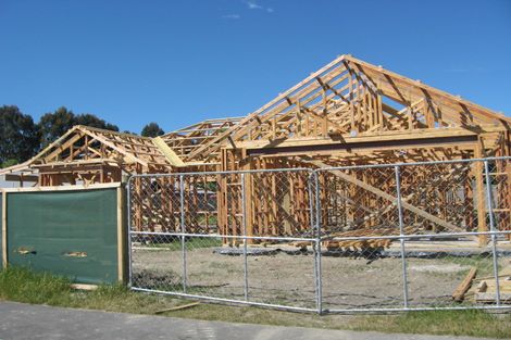 Photo of property in 17 Springbrook Lane, Northwood, Christchurch, 8051