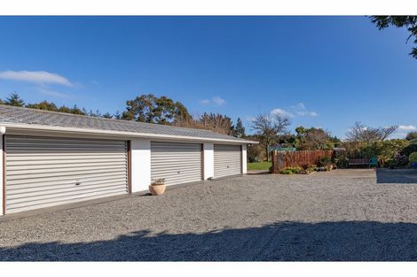 Photo of property in 1029 Tram Road, Swannanoa, Kaiapoi, 7692