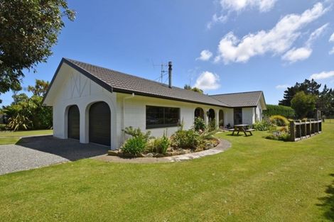 Photo of property in 44 Watt Road, Otatara, Invercargill, 9879