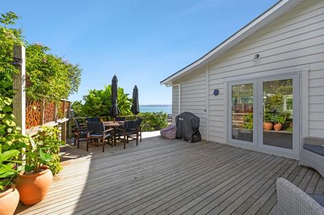 Photo of property in 154 Motuhara Road, Plimmerton, Porirua, 5026